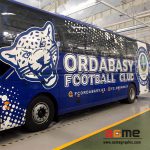 OEM/ODM图形解决方案